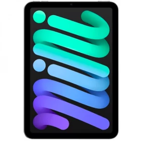 iPad Mini (2021) 6e Generatie 64GB Spacegrijs - Wifi