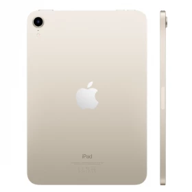 iPad Mini (2021) 6e Génération 64 Go Lumière Stellaire - Wifi