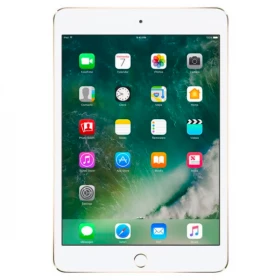 iPad Mini (2015) 4a Generación 16 GB Oro - Wifi
