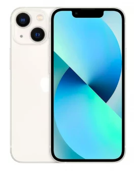 Ventes flash Apple - iPhone 13 Mini - 128 Go - Reconditionné - Premium - Lumière Stellaire