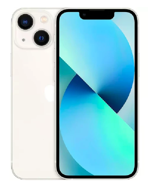 iPhone 13 Mini 128 Gb Stj&auml;rnglans