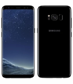 Samsung Galaxy S8 Sans Touch ID (couleur selon dispo)