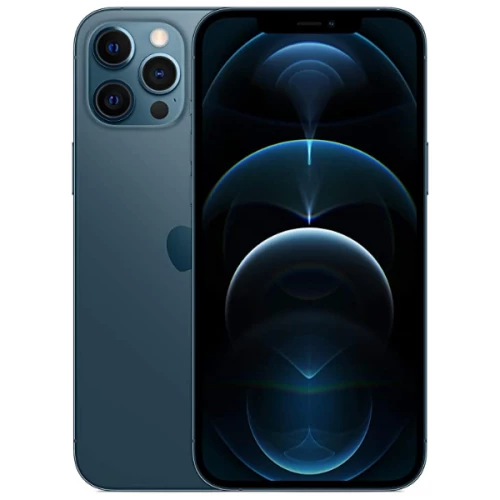 iPhone 12 Pro Max 128 Go Bleupacifique