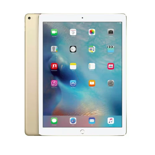 iPad Pro 12.9 (2017) 2e Génération 32 Go - Wifi - Or