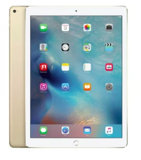 iPad Pro 12.9 (2017) 2e Generatie 64 GB Goud - Wifi