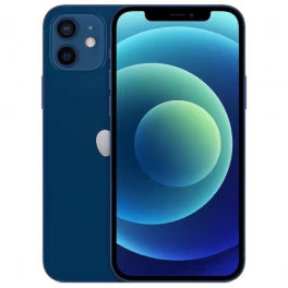 Ventes flash Apple - iPhone 12 Mini - 256 Go - Reconditionné - Parfait état - Bleu