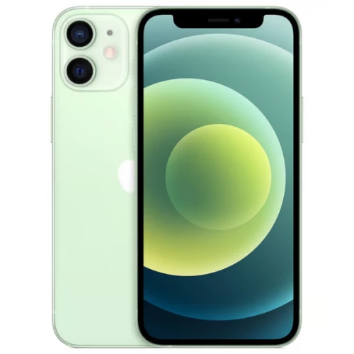 iPhone 12 Mini 128 Go Vert