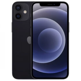 iPhone 12 mini 64 Go Noir