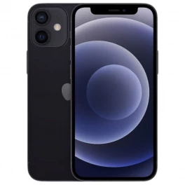 Ventes flash Apple - iPhone 12 Mini - 256 Go - Reconditionné - Correct - Noir