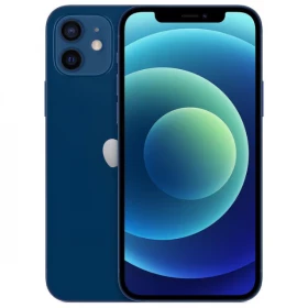 iPhone 12 mini 64 Go Bleu