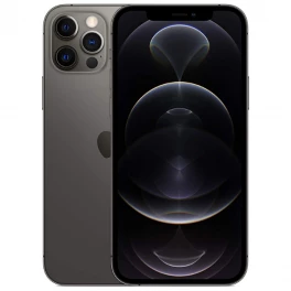 Ventes flash Apple - iPhone 12 Pro - 256 Go - Reconditionné - Parfait état - Graphite