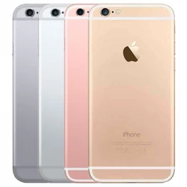 Ventes flash iPhone 6S 16 Go Dur à Cuire (couleur selon disponibilité)