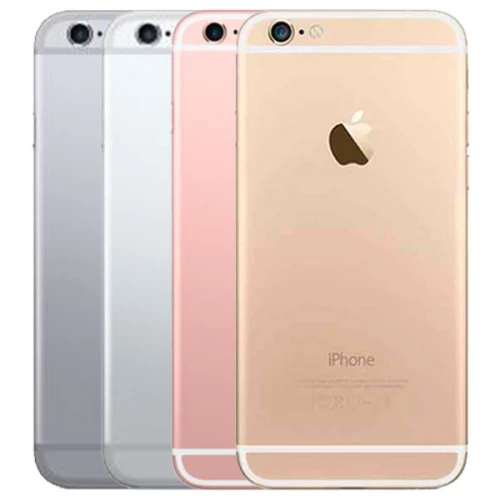 iPhone 6S 16 Go Dur à Cuire (couleur selon disponibilité)