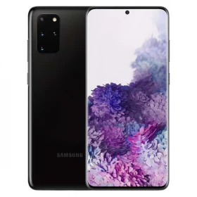 Samsung Galaxy S9 64 Go Noir 