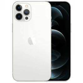 Ventes flash Apple - iPhone 12 Pro - 256 Go - Reconditionné - Très bon état - Argent