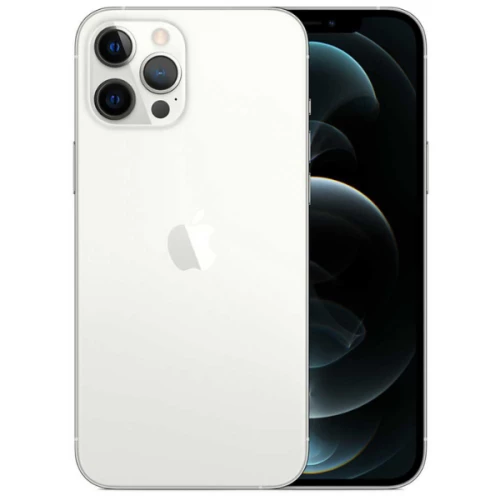 iPhone 12 Pro 256 GB Prateado