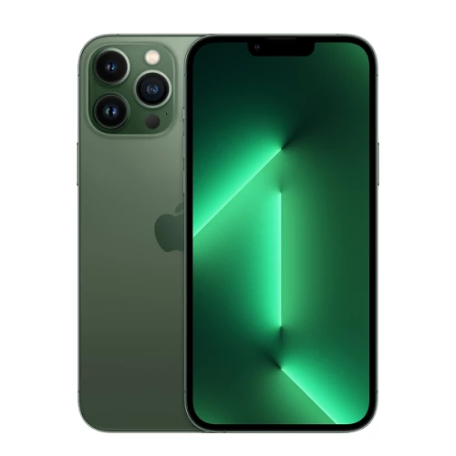 iPhone 13 Pro Max 128 Gb Verde Alpino