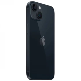 iPhone 14 Plus 128 GB Meia-noite eSIM