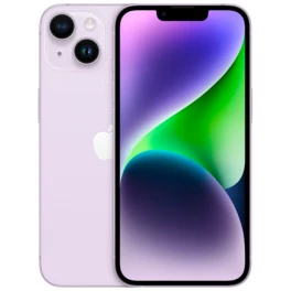 Ventes flash Apple - iPhone 14 Plus - 256 Go - Reconditionné - Correct - Mauve