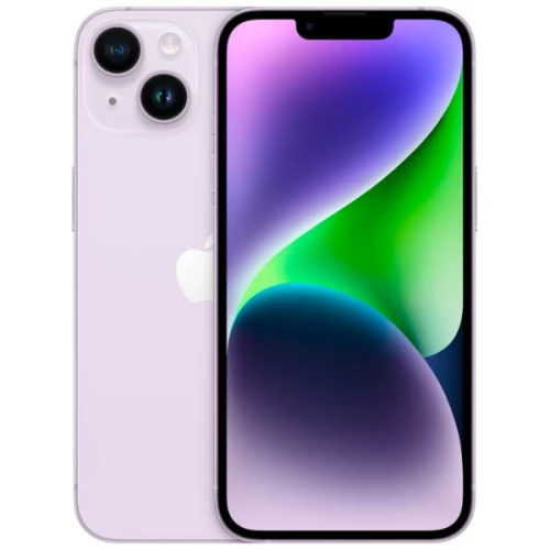 iPhone 14 Plus 256 GB Mauve