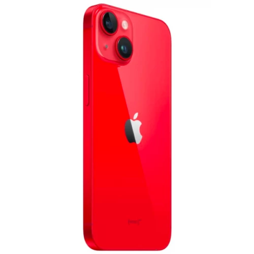 IPhone 14 Plus in rot | 128 shops GB | NEU/VERSIEGELT