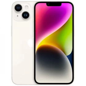 iPhone 14 Plus 128 Go Lumi&egrave;re Stellaire eSIM