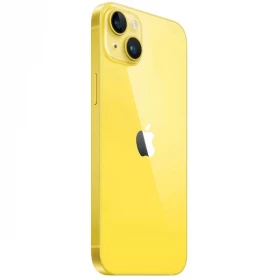 iPhone 14 Plus 128 GB Amarillo eSIM