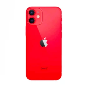 iPhone 12 Mini 64 Gb Rosso