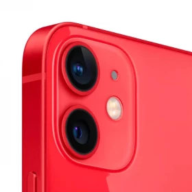 iPhone 12 mini 256 Go Rouge