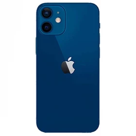 iPhone 12 mini 256 Go Bleu