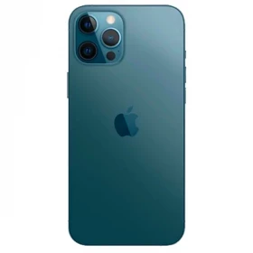 iPhone 12 Pro Blu Pacifico