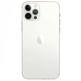 iPhone 12 Pro Argento