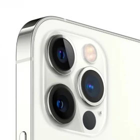 iPhone 12 Pro Argento