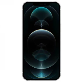 iPhone 12 Pro Argento
