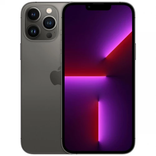 iPhone 13 Pro Max 128 Go Graphite