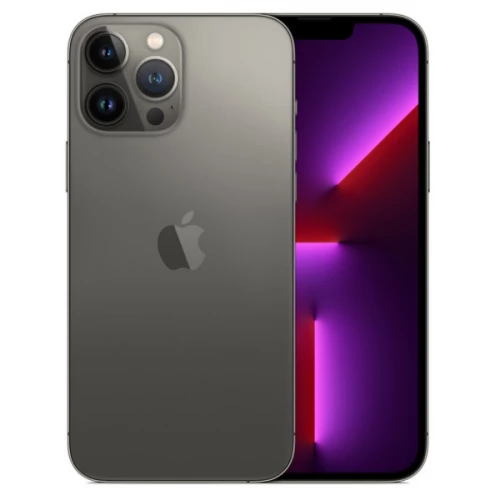 iPhone 13 Pro Max 128 GB Grafito