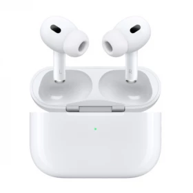 Apple AirPods Pro (2.a generación) - Estuche de carga MagSafe