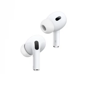 Apple AirPods Pro (2e génération) - Boîtier de charge MagSafe