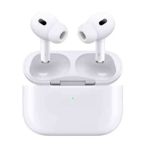 Apple AirPods Pro (2e g&eacute;n&eacute;ration) - Bo&icirc;tier de charge MagSafe