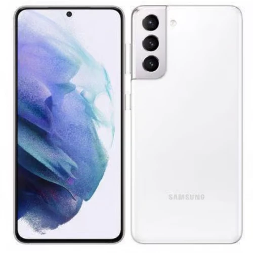 Samsung Galaxy S21 128 Gb Blanco