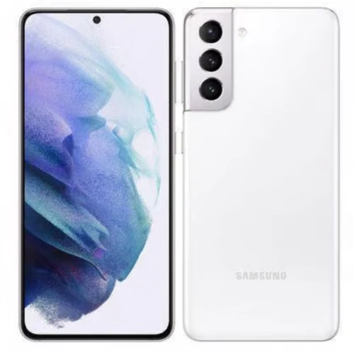 Samsung Galaxy S21 256 Gb Vit