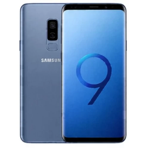 Samsung Galaxy S9 64 Go (couleur selon dispo)