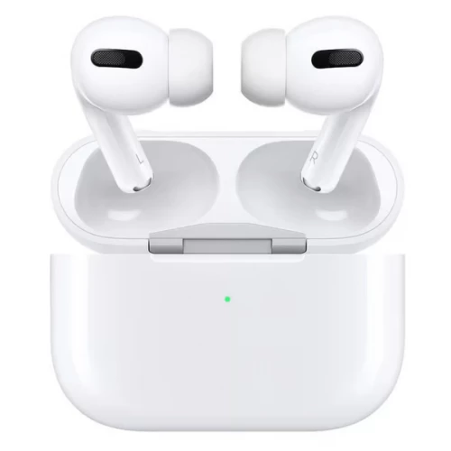 Apple Pro Airpods (1:a generationen) - med MagSafe-laddningsetui