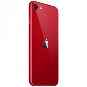 iPhone SE 64 Giga Rouge - 2ème génération
