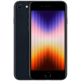 iPhone SE 64 Gb Red 2nd generation