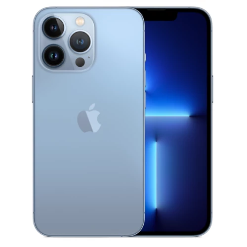 iPhone 13 Pro 128 Go Sans Face ID (couleur selon disponibilité)