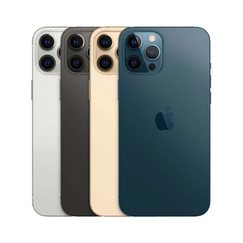 iPhone 12 Pro 256 Gb sin Face ID (color segun disponibilidad)