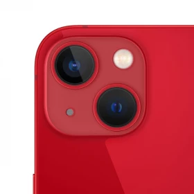 iPhone 13 128 GB Rojo