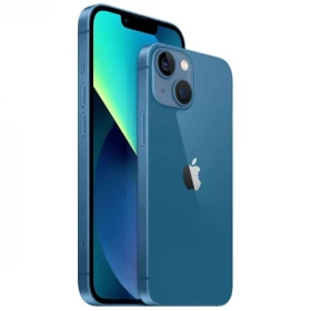 iPhone 13 128 GB Blu