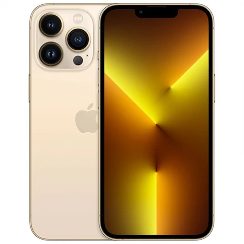 iPhone 13 Pro 1 Tb Dourado